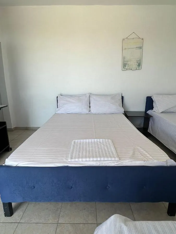 Apartment Divjaka Apartament'S & Villas Albania