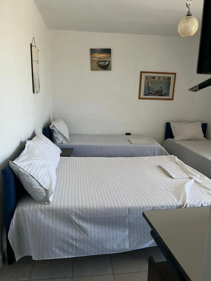 Divjaka Apartament'S & Villas Albania