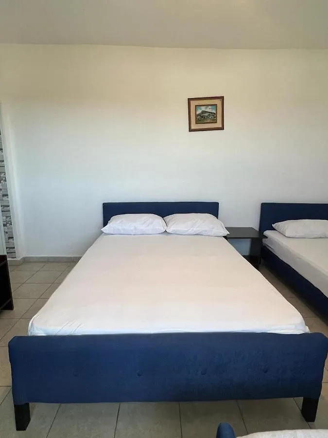 Divjaka Apartament'S & Villas Divjake