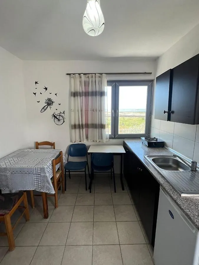 Divjaka Apartament'S & Villas Apartment Divjake
