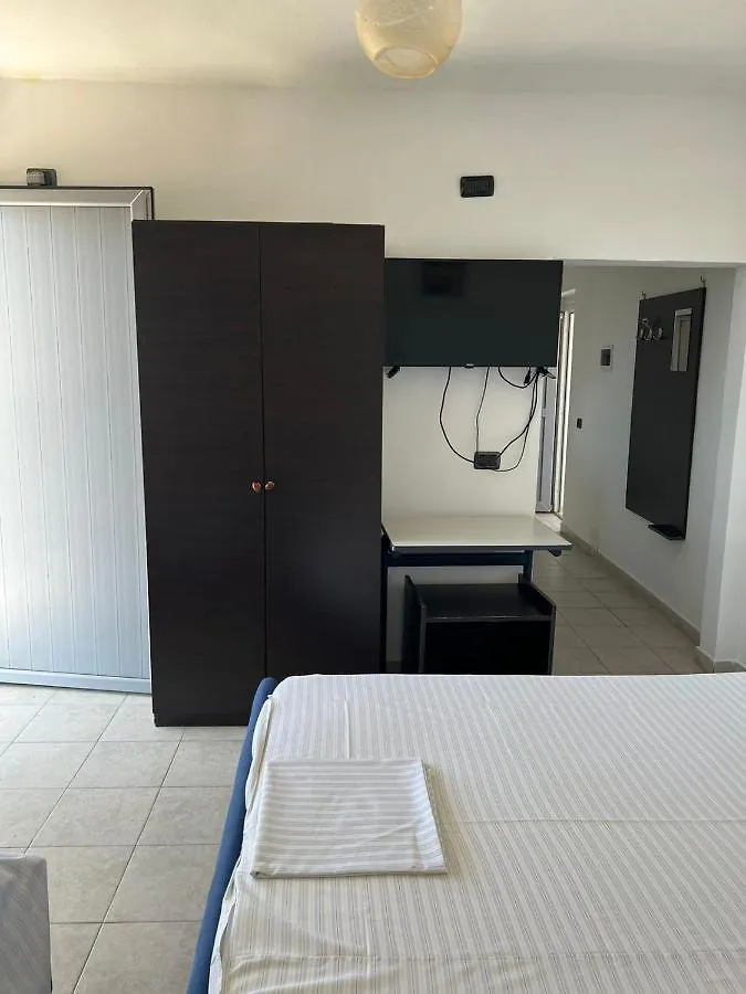 Apartment Divjaka Apartament'S & Villas Albania