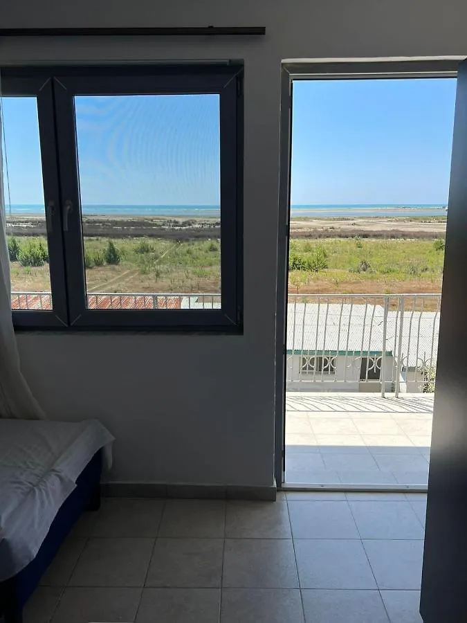 Divjaka Apartament'S & Villas 0*, Divjake Albania