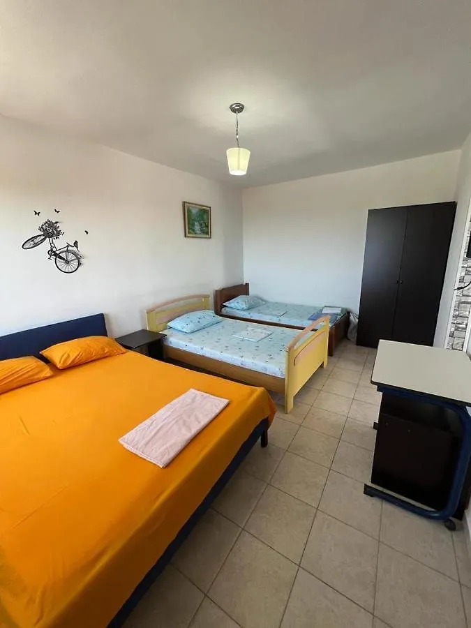 Divjaka Apartament'S & Villas Apartment