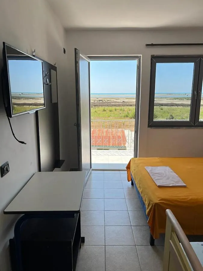 Divjaka Apartament'S & Villas Divjake