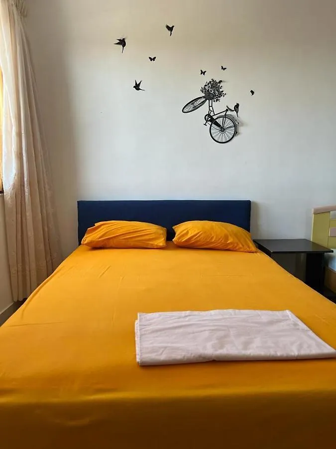 Divjaka Apartament'S & Villas Apartment Divjake