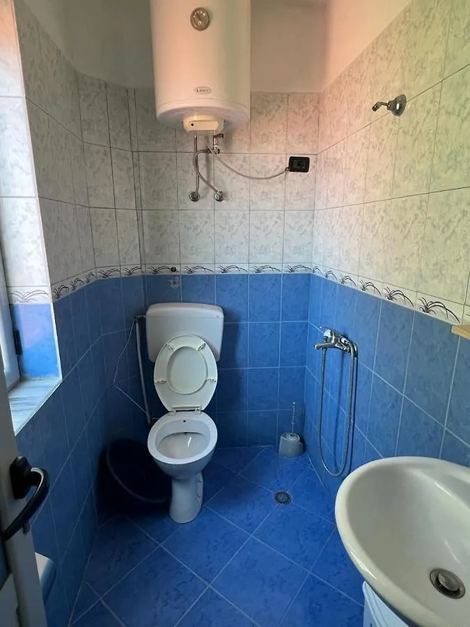 Divjaka Apartament'S & Villas Albania
