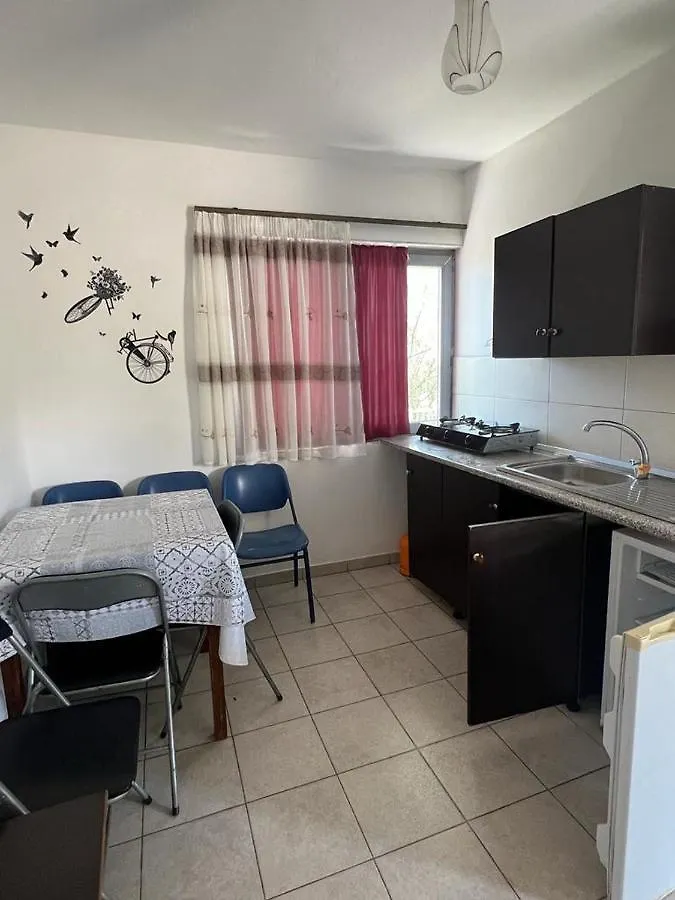 Divjaka Apartament'S & Villas Apartment