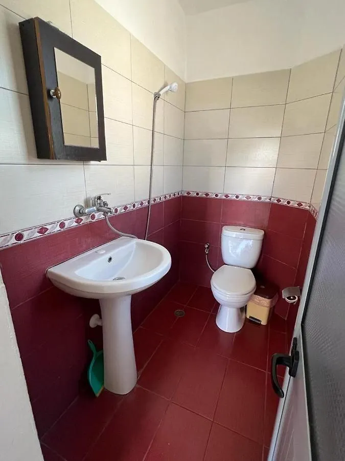Divjaka Apartament'S & Villas