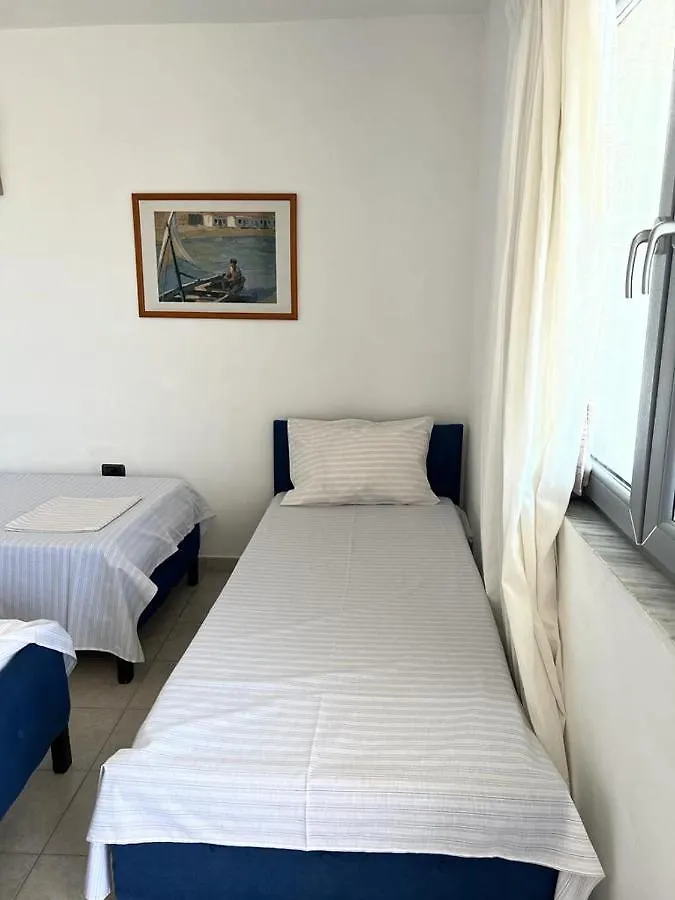 Divjaka Apartament'S & Villas