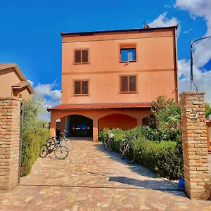 The Garden Apartment