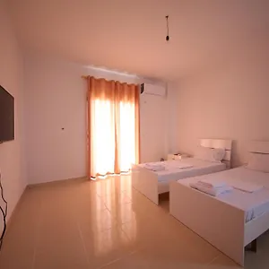 Andrea Bashuri Hotel